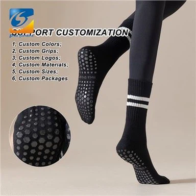 লং ইয়োগা সক