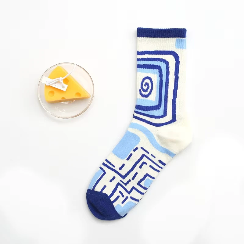 Cotton Athletic Men Terry Sport Socks high quality